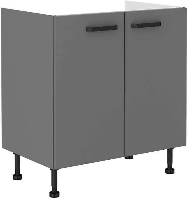 Kuchyňská skříňka spodní dřezová STRAKOŠ NASCÁRIA N-1